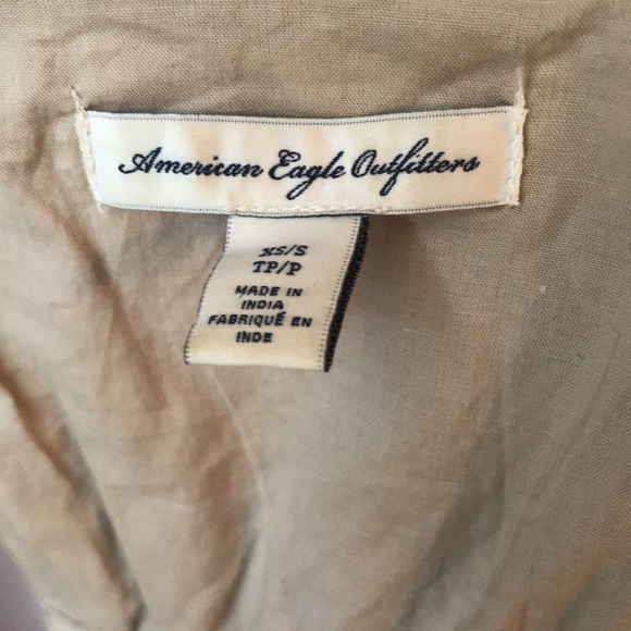 Beaded Vest - Picture 4 of 4